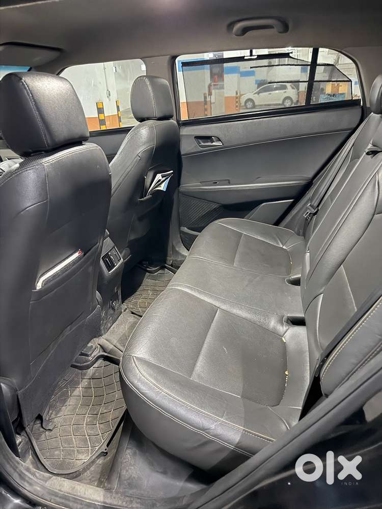 Hyundai Creta Diesel 2016