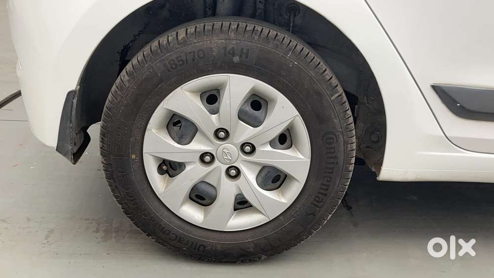 Hyundai Elite I20 [2018-2020] 1.2 Sportz, 2015, Petrol
