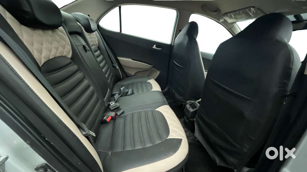 Hyundai Xcent Sx 1.2 (o), 2014, Petrol