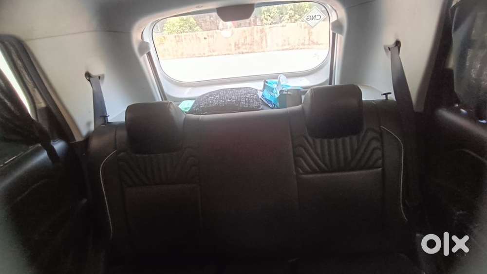 Maruti Suzuki Wagon R Lxi Cng 2021