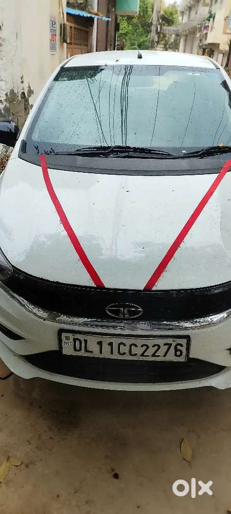 Tata Tiago 2020 Revotron Xza Plus Amt