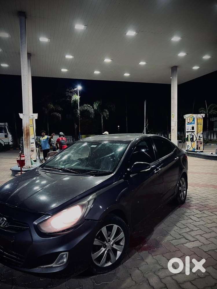 Hyundai Car Manual Diesel 2013