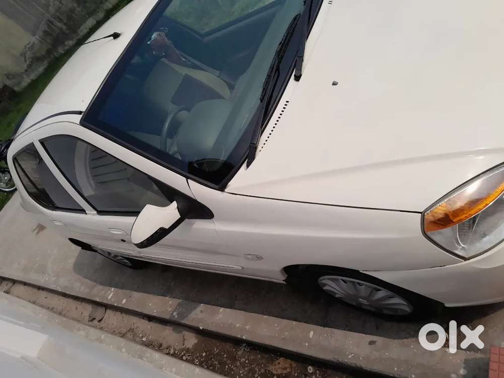 Tata Indigo Ecs 2013