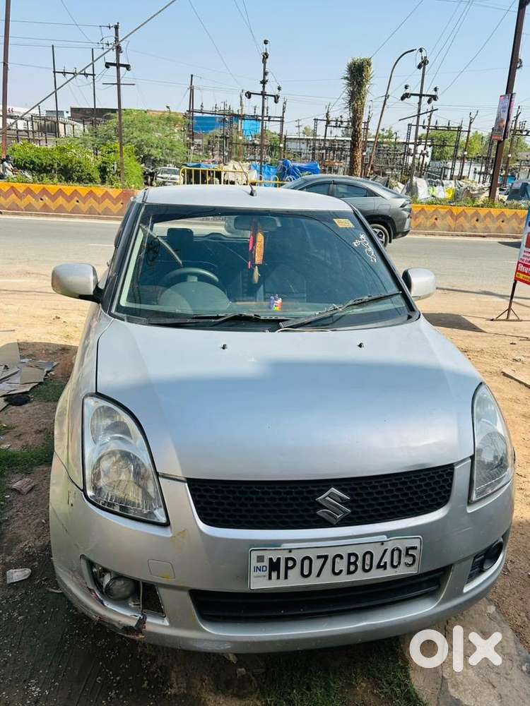 Maruti Suzuki Swift 2007 Diesel Good Condition