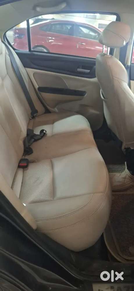 Honda Amaze Automatic  Dec 2022  Very Good Condition