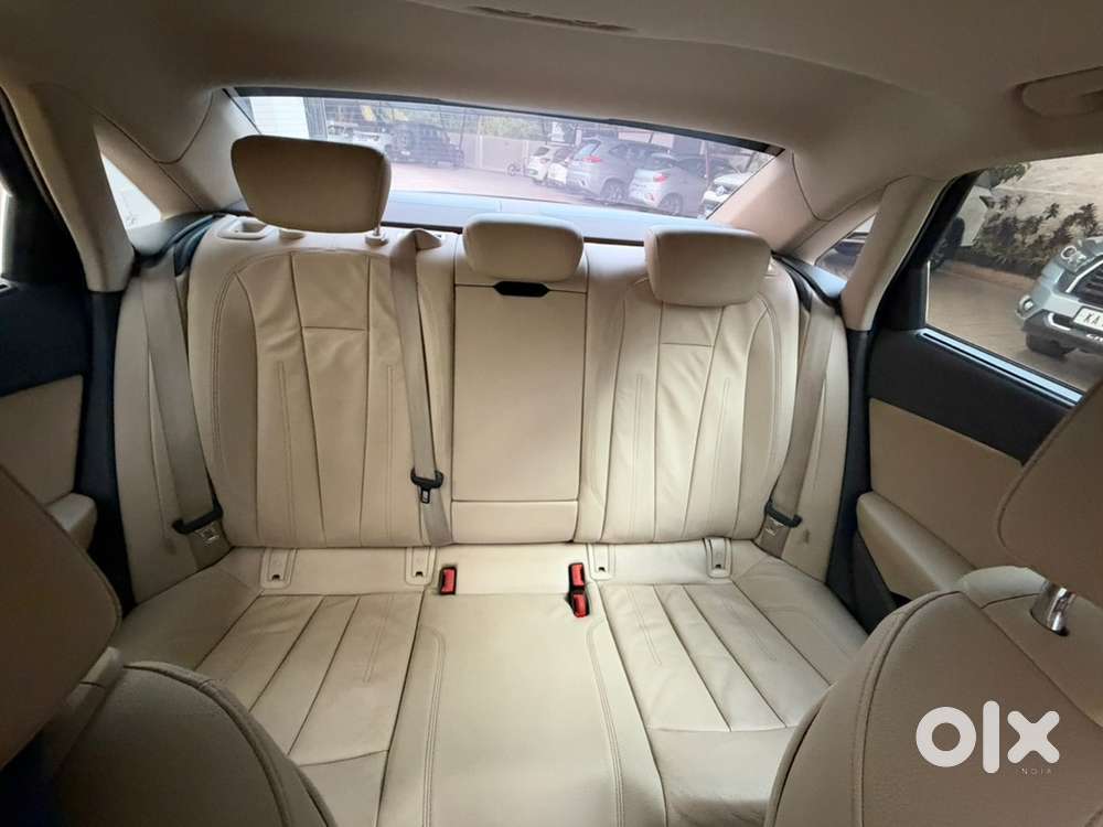 Audi A4 Diesel 2017