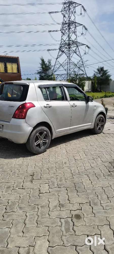 Maruti Suzuki Swift 2009 Diesel