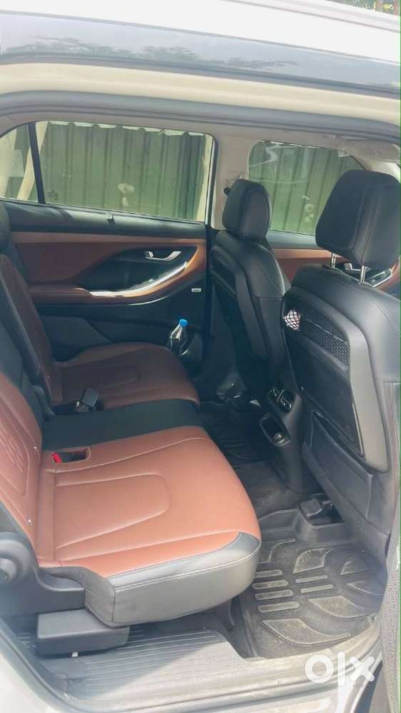 Hyundai Alcazar, 2024, Diesel