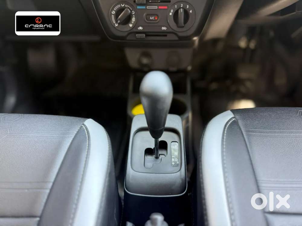 Maruti Suzuki Alto K10 1.0 Vxi, 2022, Petrol