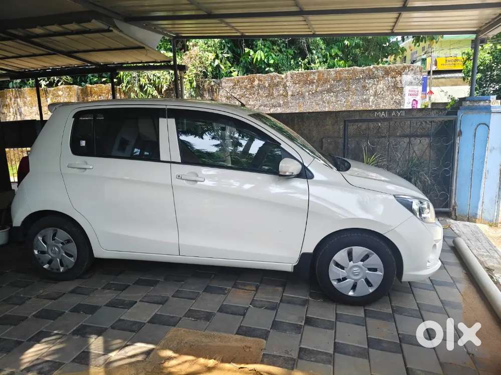 Maruti Suzuki Celerio 2021 Petrol 28159 Km Driven