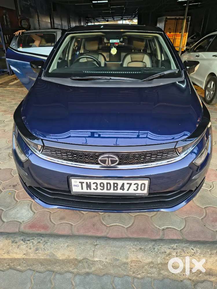 Tata Altroz 2023 Petrol Well Maintained
