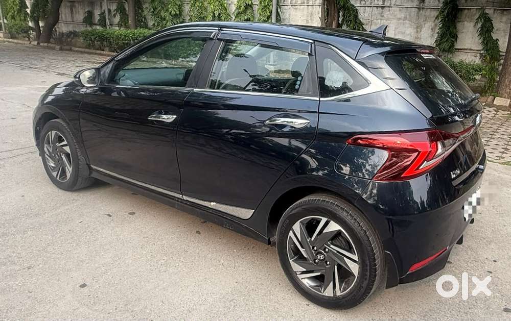 Hyundai I20 Petrol Asta, 2023, Petrol
