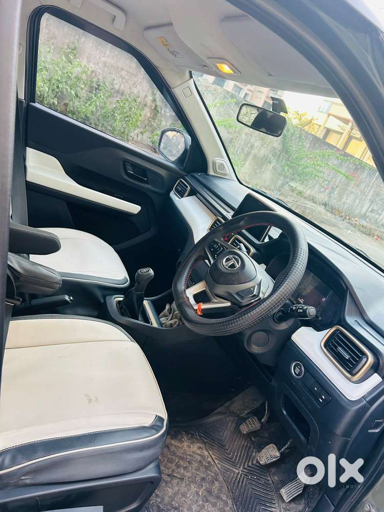 Tata Punch Accomplished Icng, 2024, Cng & Hybrids