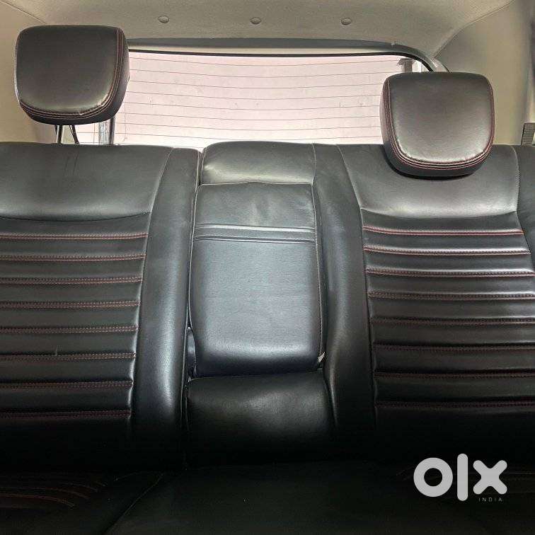 Maruti Suzuki Vitara Brezza 1.5 Zxi, 2021, Petrol