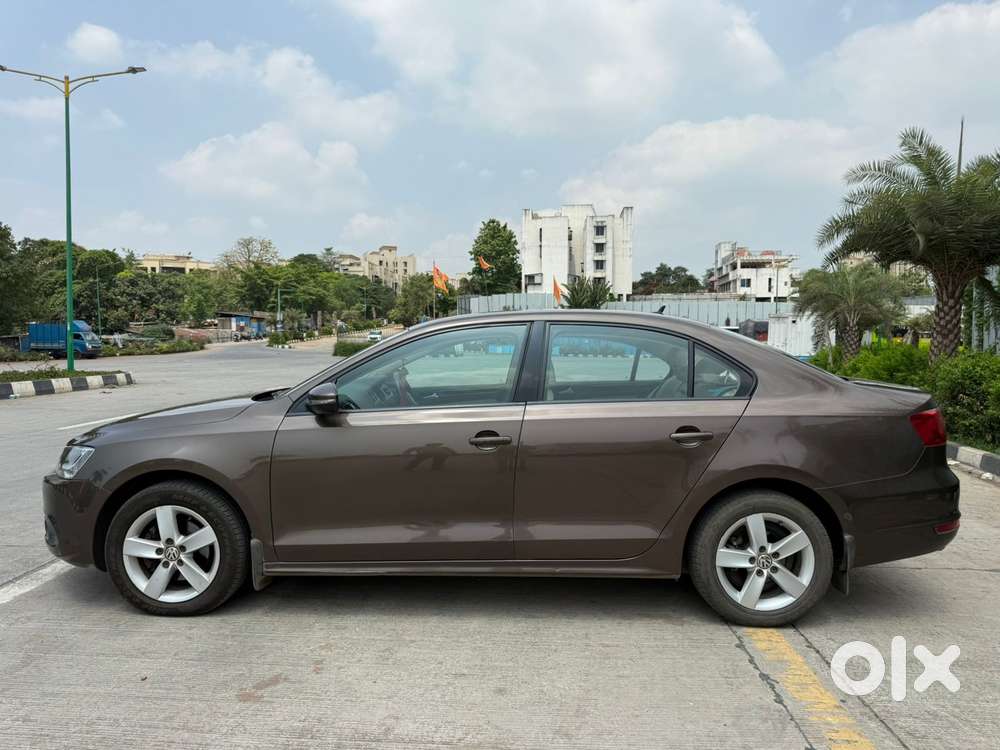Volkswagen Jetta 1.6 Trendline, 2013, Diesel
