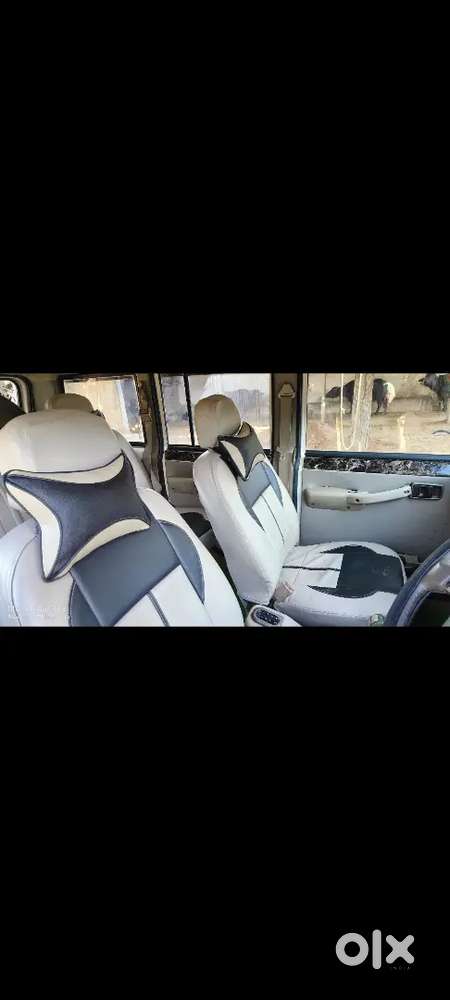 Mahindra Bolero 2009 Diesel 136000 Km Driven