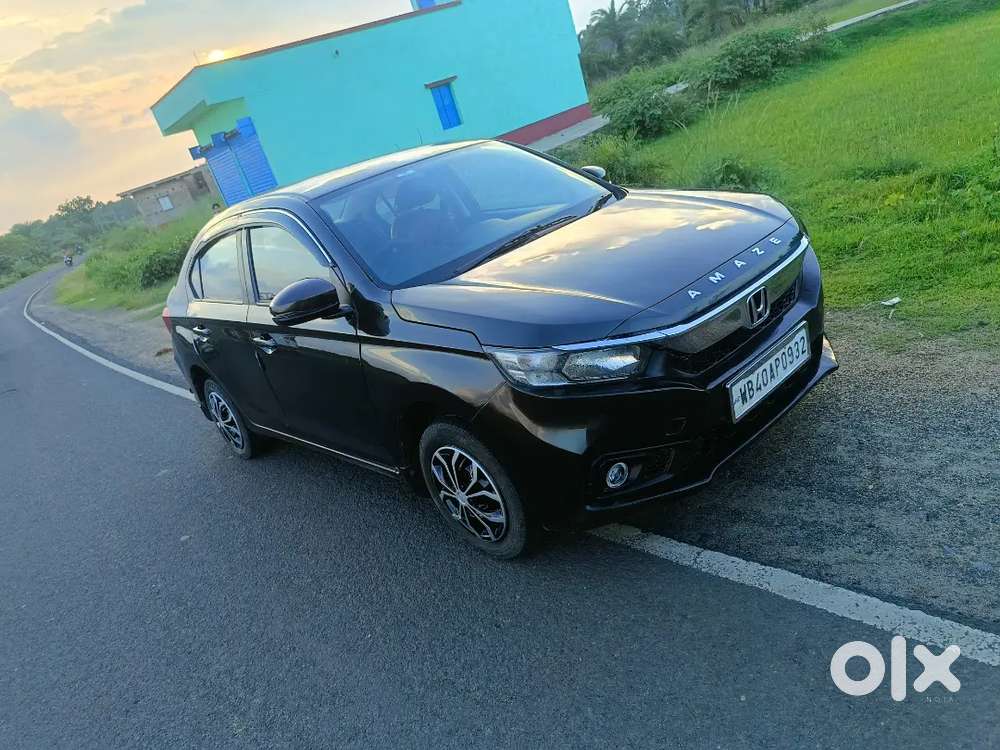 Life Time Tax .honda Amaze Petrol Manual 2020