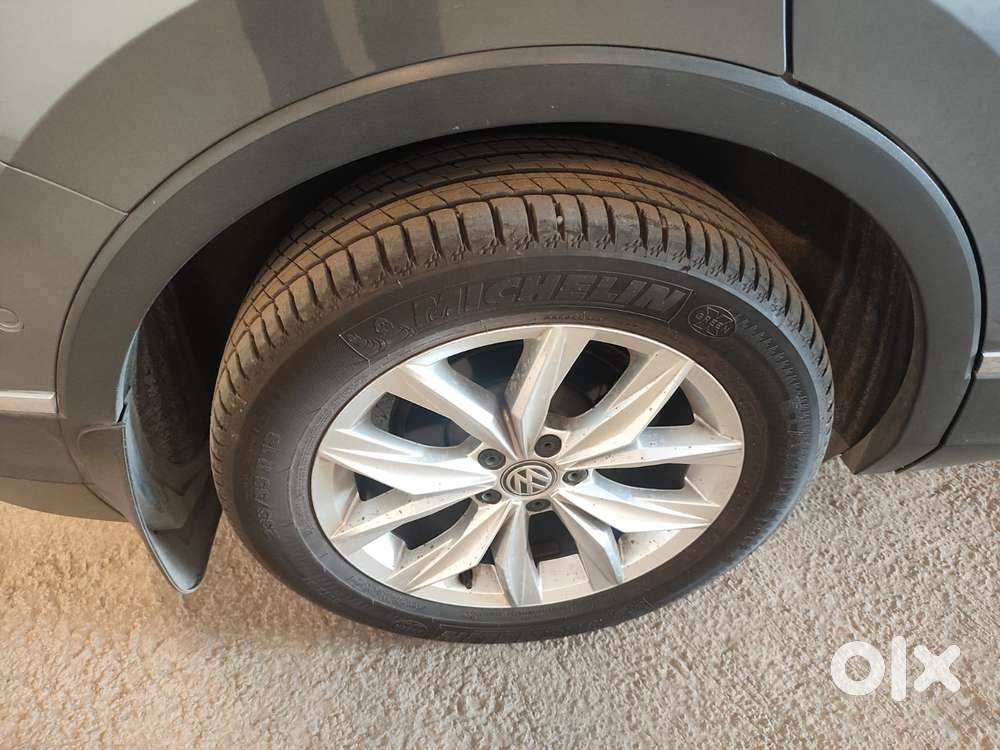Volkswagen Tiguan All Space 2.0 Tsi, 2019, Petrol