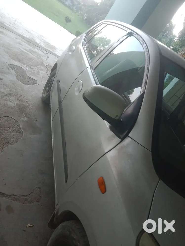 Hyundai I10 2011 1.2 Magna