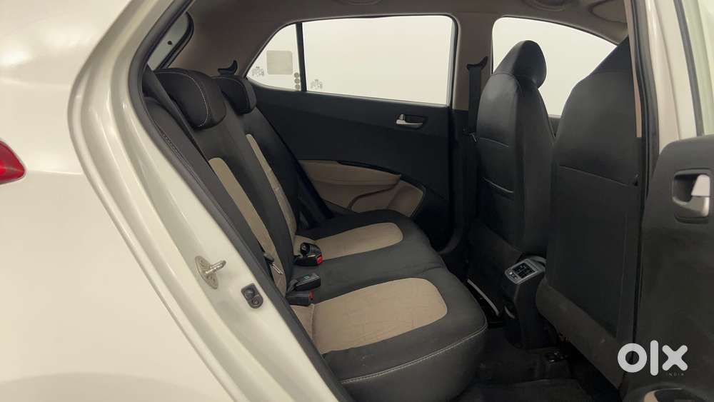 Hyundai Grand I10 1.2 Kappa Asta At Vtvt, 2014, Petrol