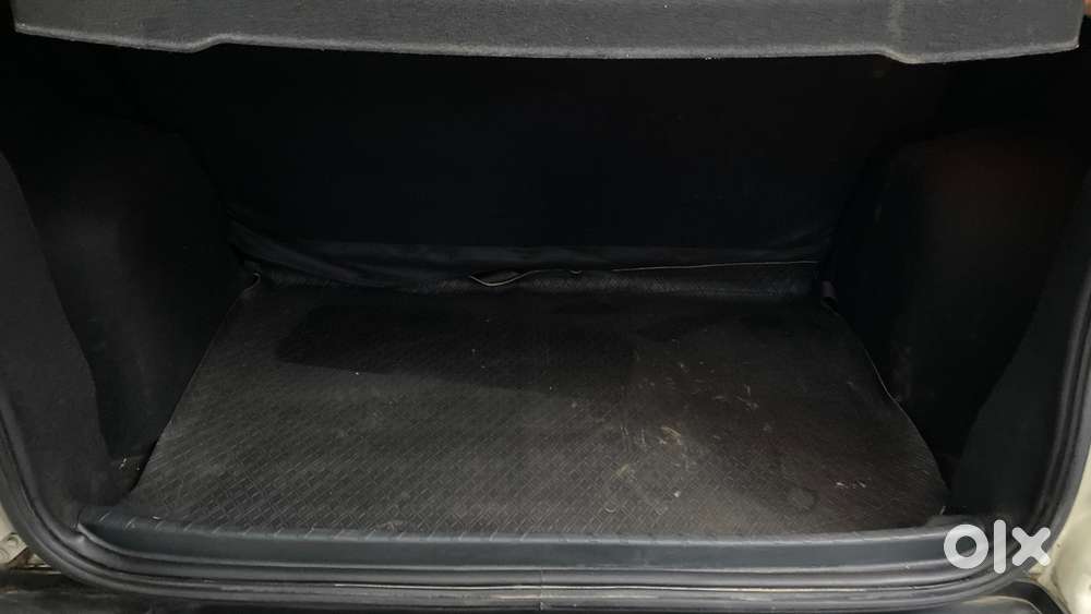 Ford Ecosport 1.5 Petrol Titanium, 2020, Petrol