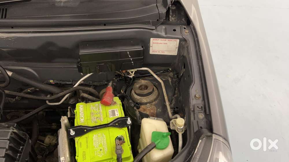Maruti Suzuki Alto 800 Lxi, 2017, Petrol