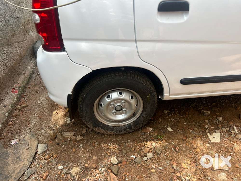 Maruti Suzuki Alto 2010