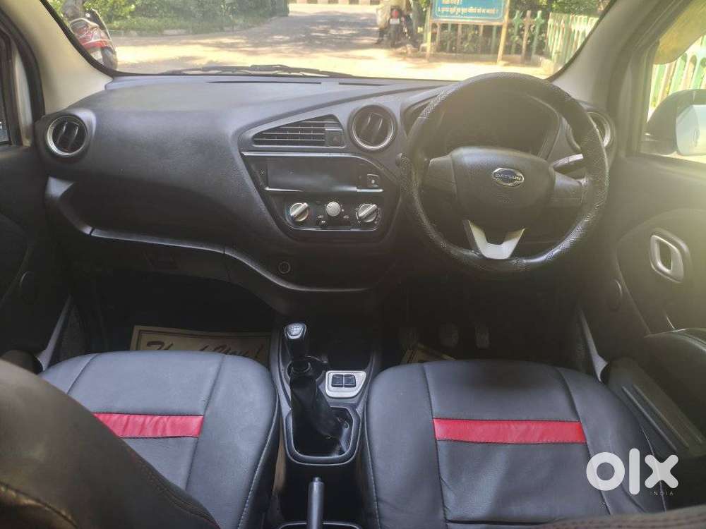 Datsun Redigo 1.0 S, 2019