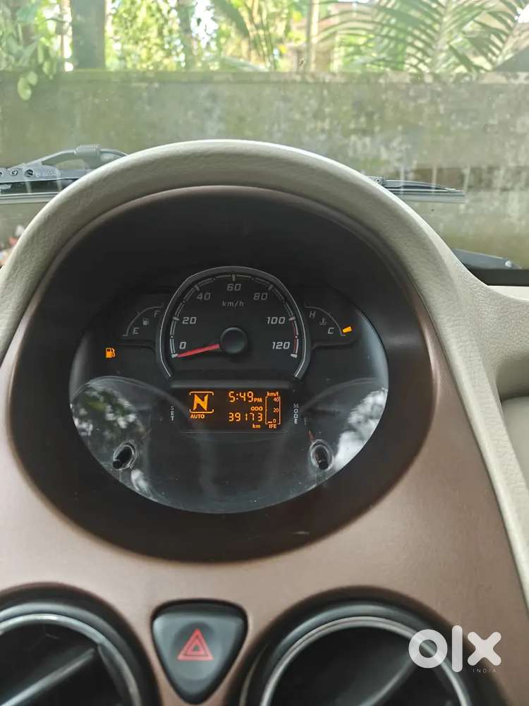 Tata Nano Genx Xt 2017