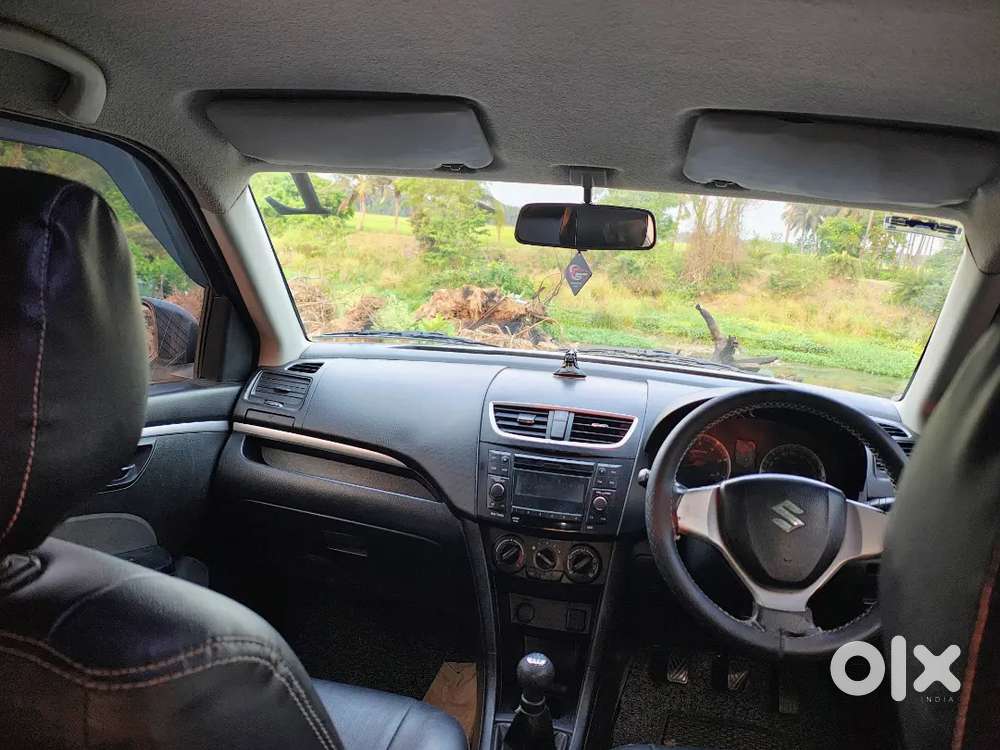 Maruti Suzuki Swift 2012 Diesel Well Maintained