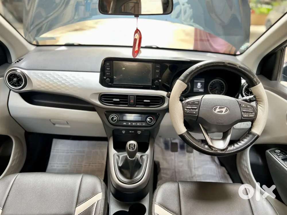 Hyundai Grand I10 Nios Sportz 2023