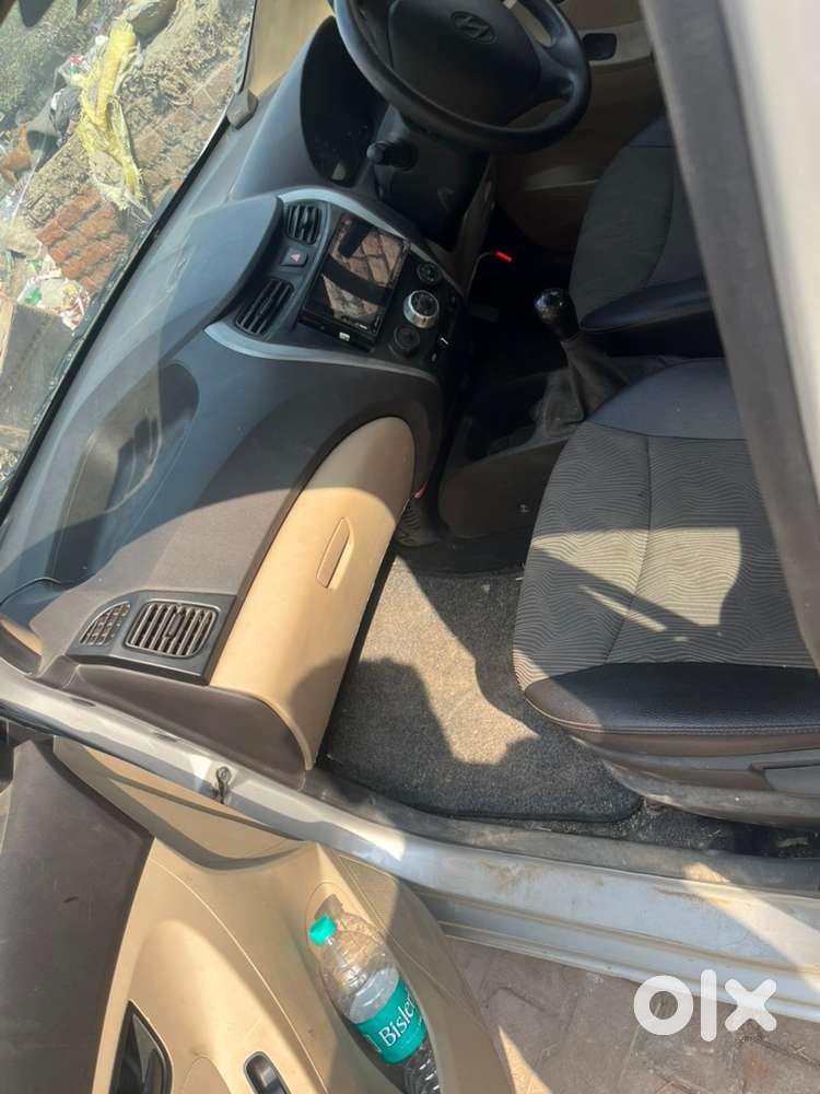 Hyundai Eon Well Maintained