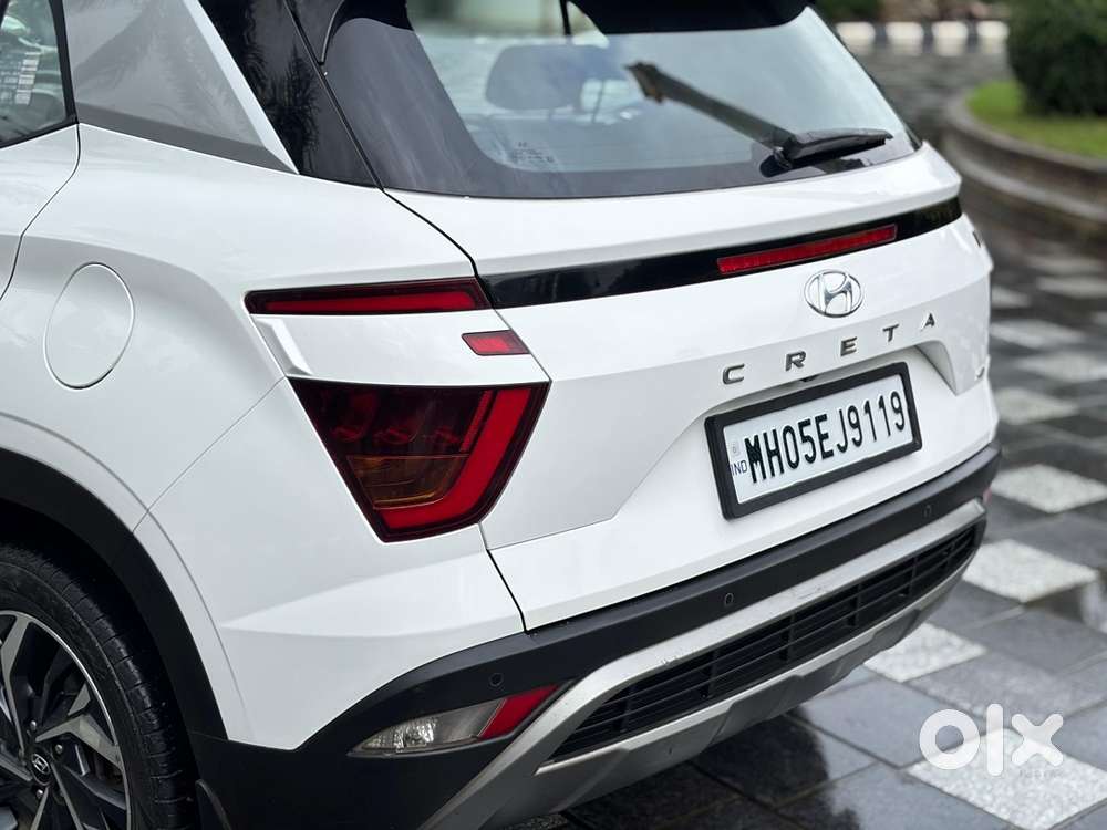Hyundai Creta Diesel 2020