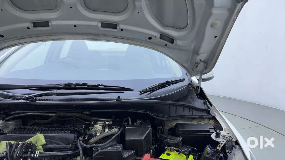 Honda City 1.5 Vx I-vtec Mt, 2018, Cng & Hybrids