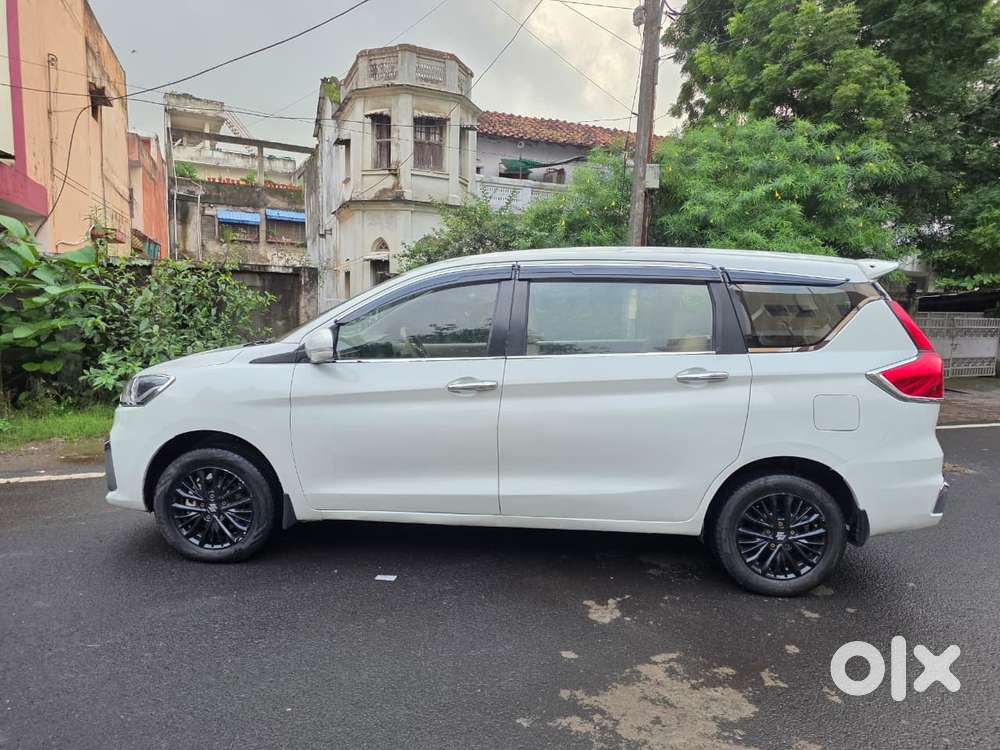 Maruti Suzuki Ertiga Vxi (o) Cng, 2022, Cng & Hybrids