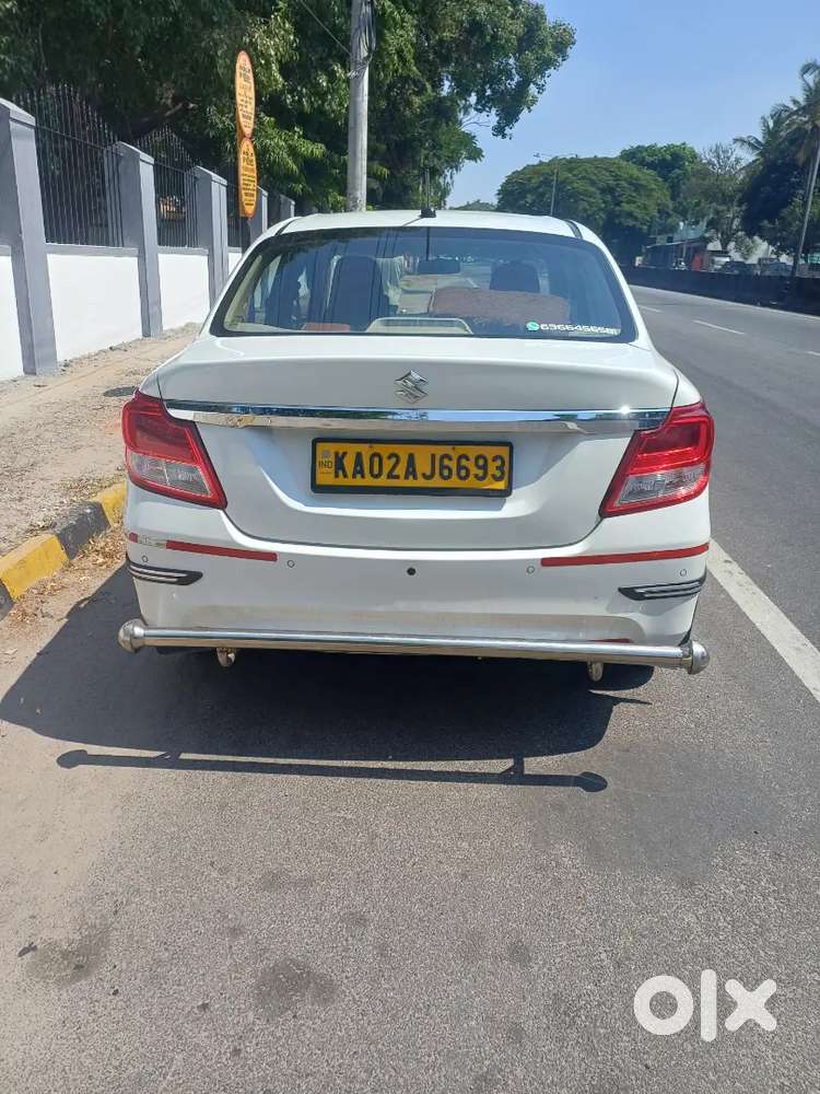 Maruti Swift Dzire Tour