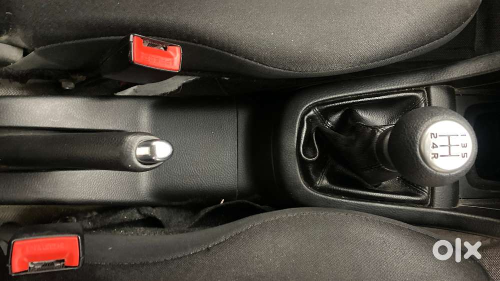 Maruti Suzuki Swift Vxi, 2016, Petrol