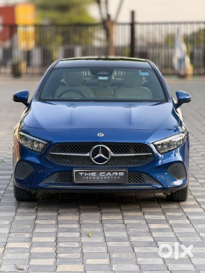 Mercedes-benz A-class Limousine 200, 2024, Petrol