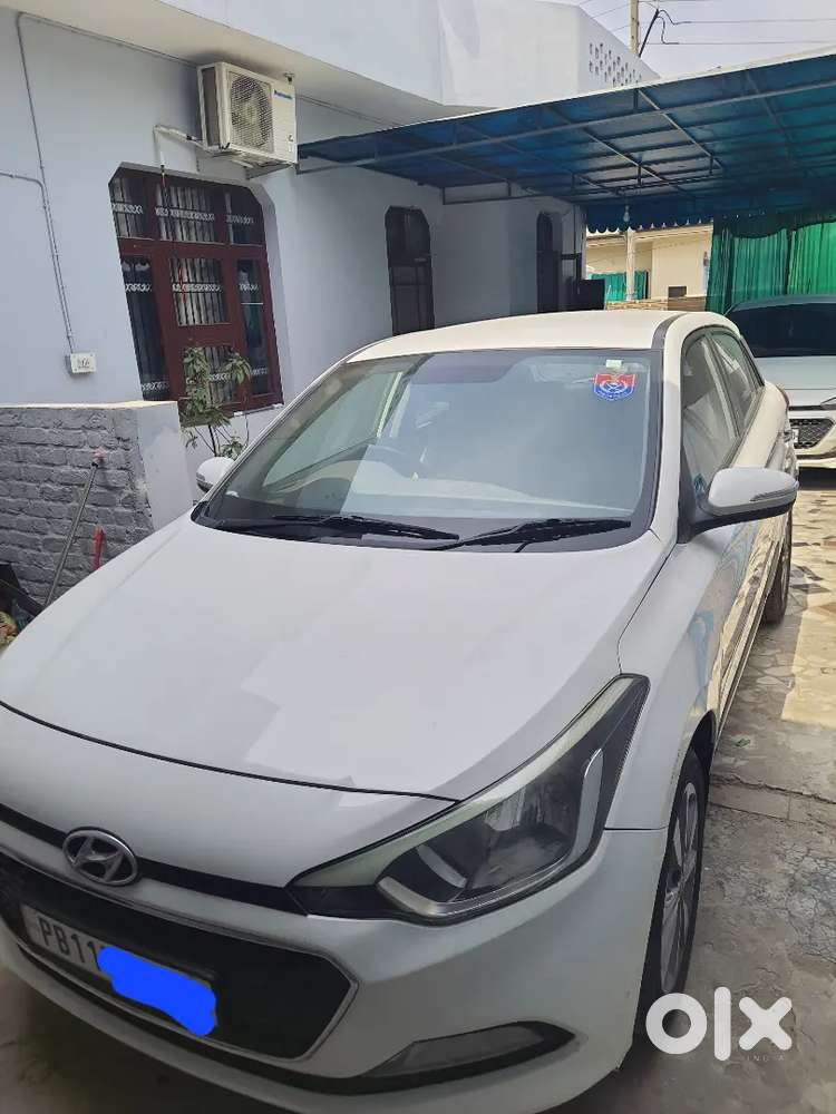 Hyundai I20 Asta 2015 Year Car