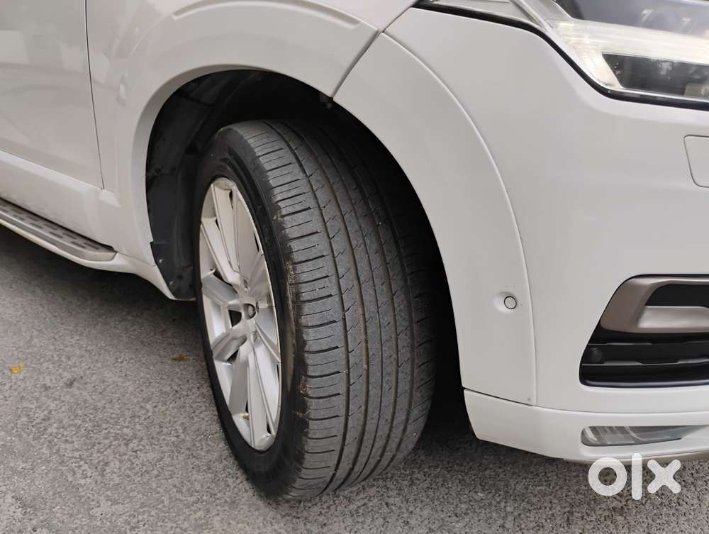 Volvo Xc 90 D5 R-design, 2017, Diesel