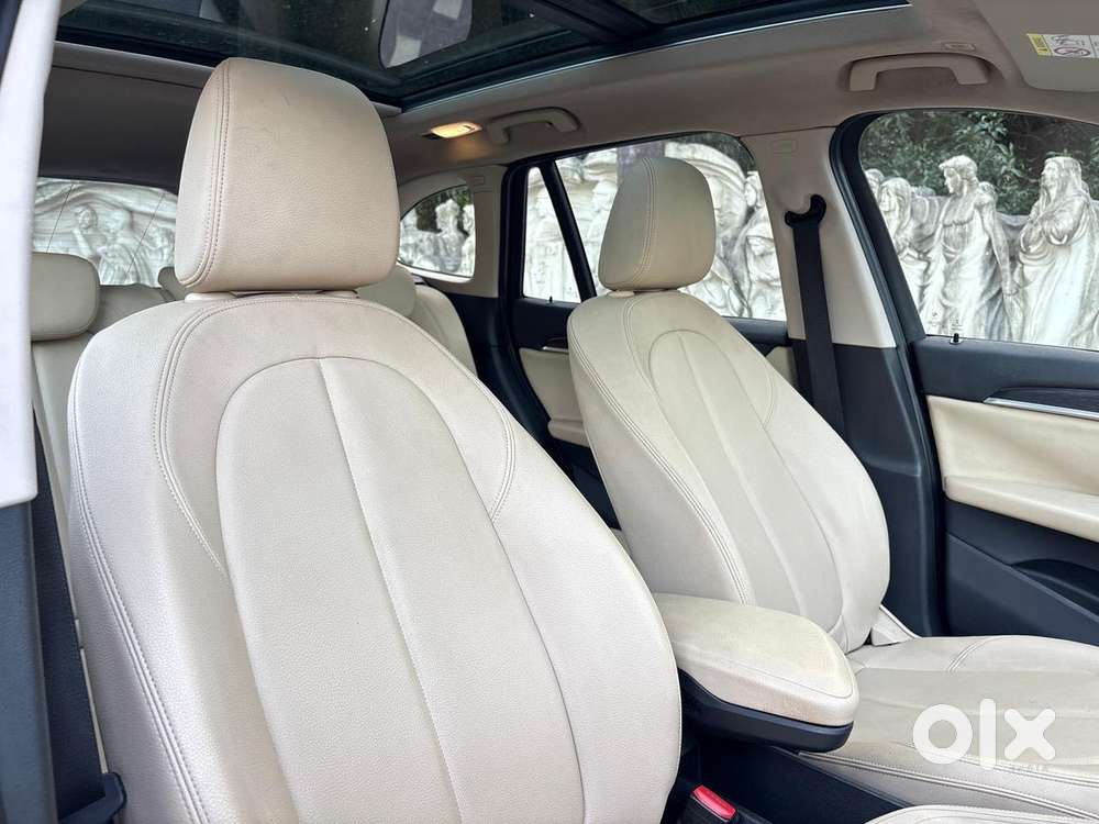 Bmw X1 2.0 Sdrive 20d, 2017, Diesel