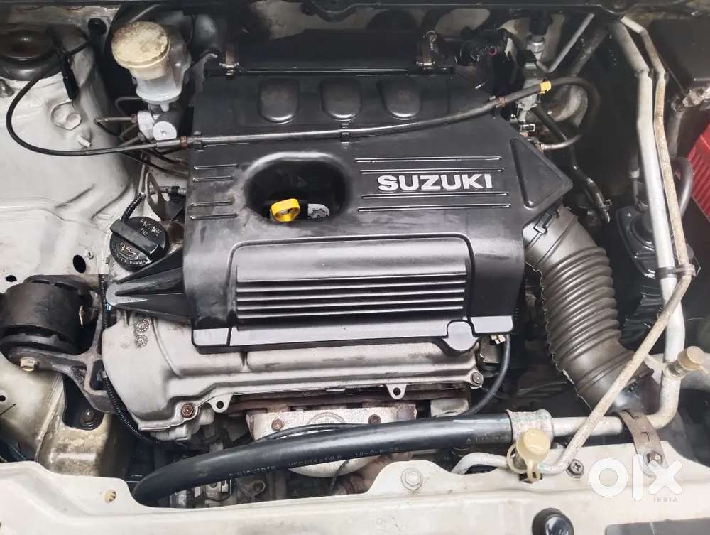 Wagon R Lxi 2010 Manual 2nd Owner 2030 Tak Vailed