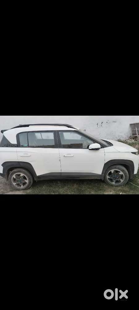 Hyundai Exter 2024 Petrol 27000 Km Driven