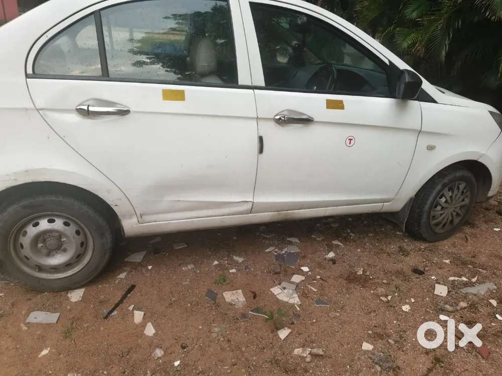 Tata Zest Diesel Manual 2018