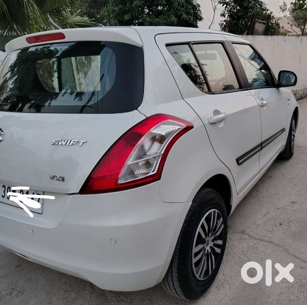 Swift Petrol All Original New Condition