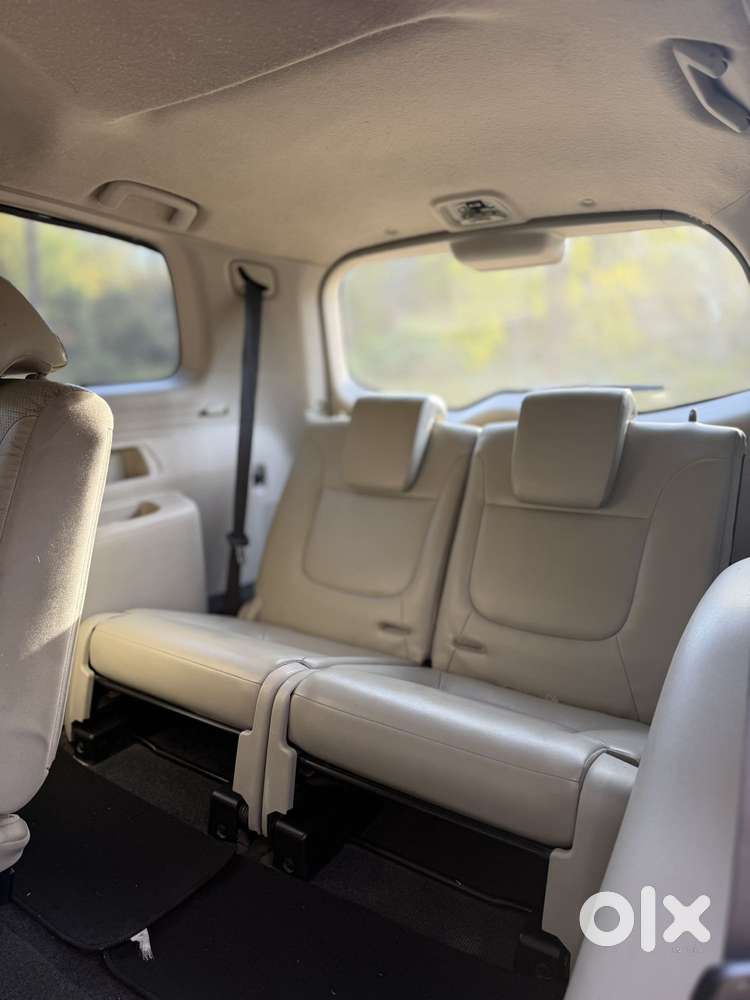 Mitsubishi Pajero Sport 2.5 Manual, 2014, Diesel