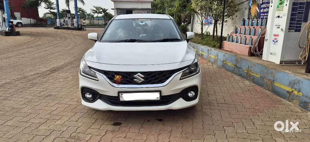 Fully Maintained Timely Serviced With Service Center With Record.