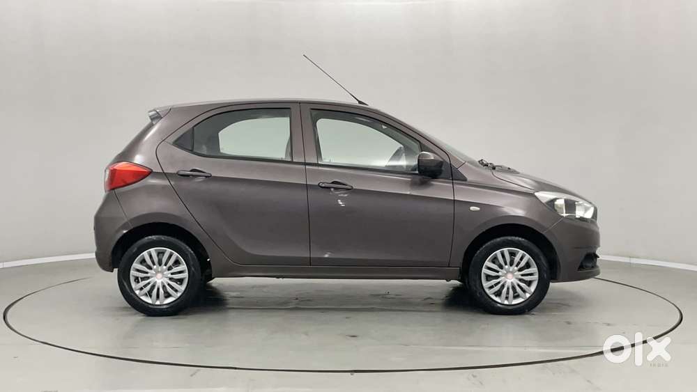 Tata Tiago 1.2 Revotron Xt, 2019, Petrol