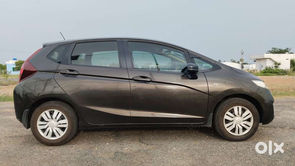 Honda Jazz Vx, 2018, Petrol