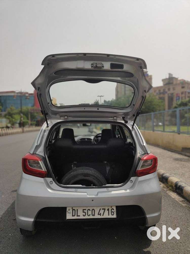 Tata Tiago 1.2 Revotron Xm, 2019, Cng & Hybrids